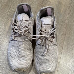 Adidas Women’s Pink Sneakers